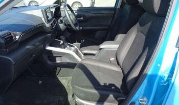 2021 Toyota Raize full