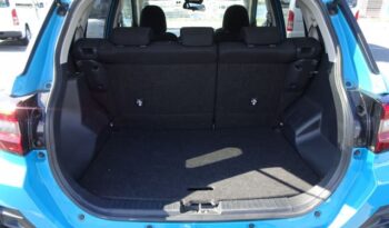 2021 Toyota Raize full