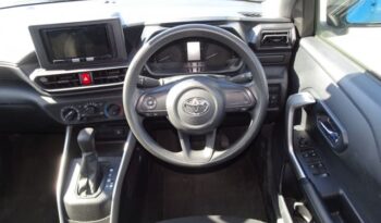 2021 Toyota Raize full