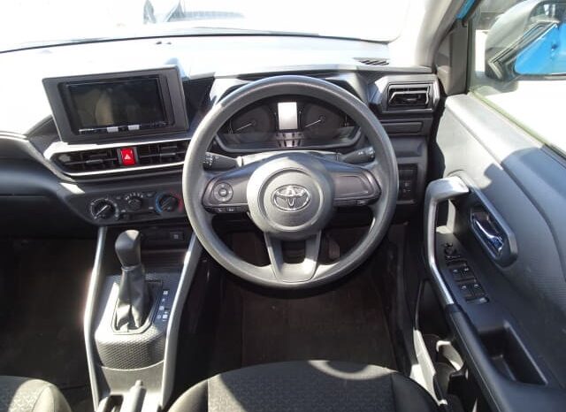 2021 Toyota Raize full