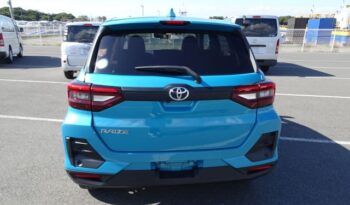 2021 Toyota Raize full
