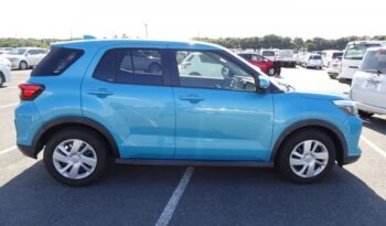 2021 Toyota Raize full