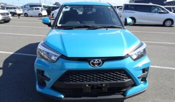 2021 Toyota Raize full