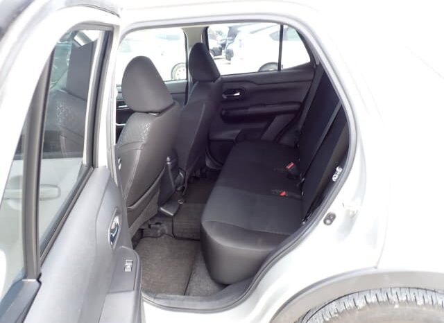 2022 Toyota Raize full