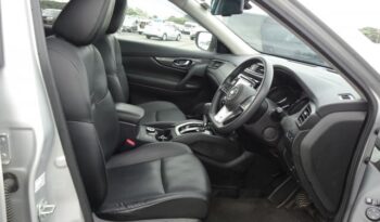 2020 Nissan X-Trail Hybrid full