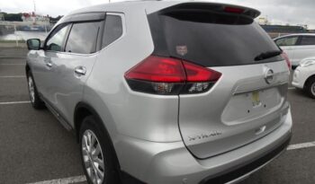 2020 Nissan X-Trail Hybrid full