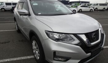 2020 Nissan X-Trail Hybrid full