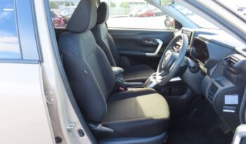 2021 Toyota Raize full