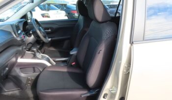 2021 Toyota Raize full