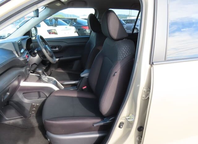 2021 Toyota Raize full