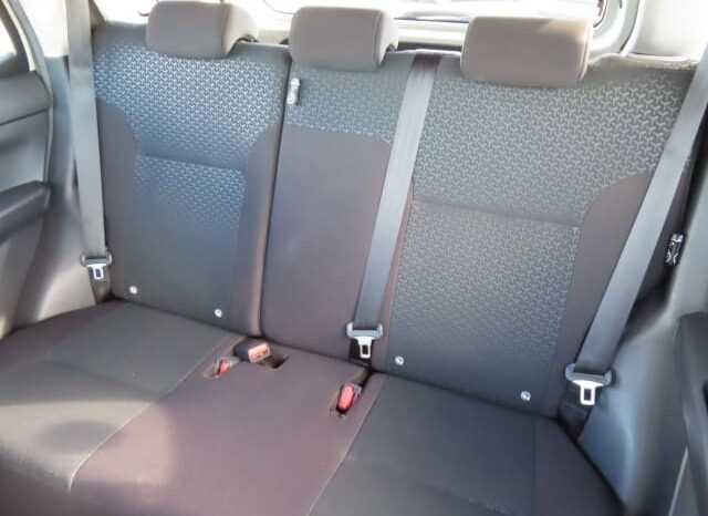 2021 Toyota Raize full