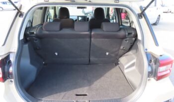 2021 Toyota Raize full