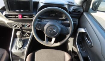 2021 Toyota Raize full