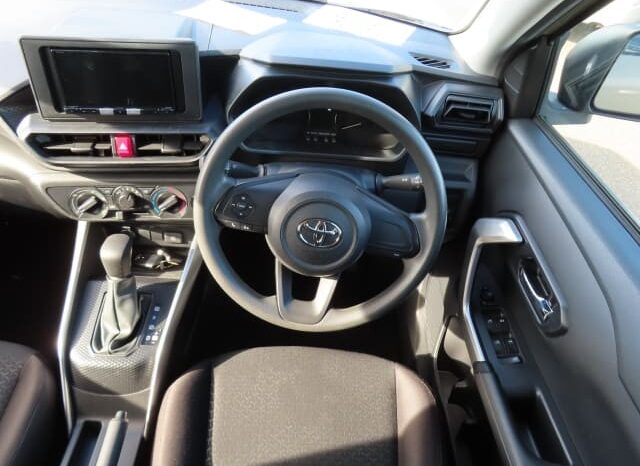 2021 Toyota Raize full