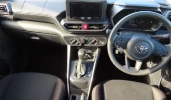 2021 Toyota Raize full