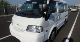 2020 Mazda Bongo