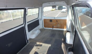 2020 Mazda Bongo full