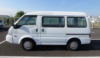 2020 Mazda Bongo full
