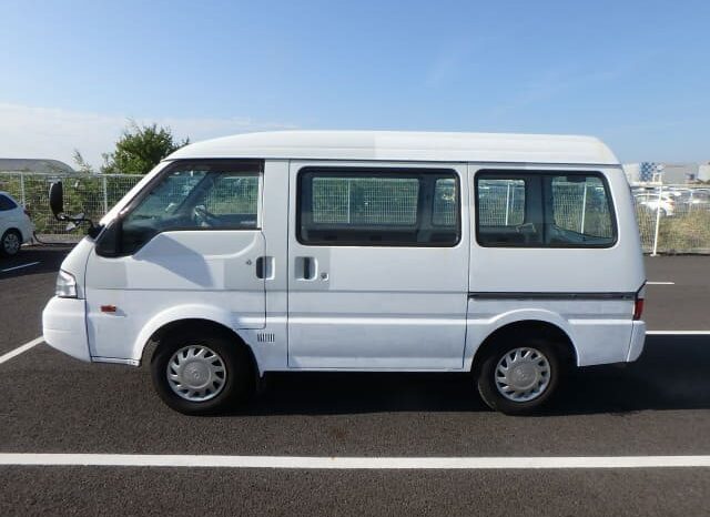 2020 Mazda Bongo full