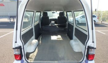 2020 Mazda Bongo full