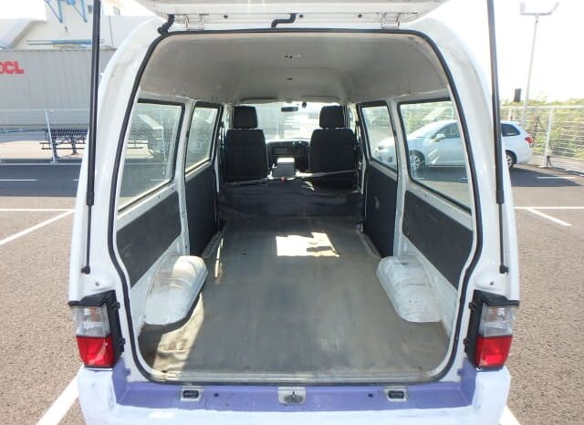 2020 Mazda Bongo full