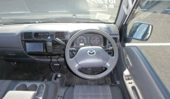 2020 Mazda Bongo full