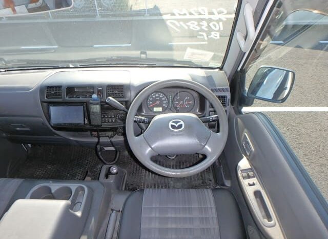2020 Mazda Bongo full