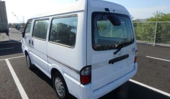 2020 Mazda Bongo full