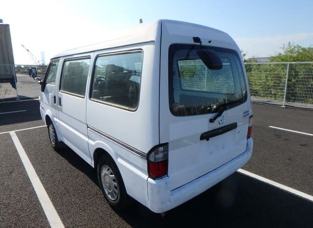 2020 Mazda Bongo full