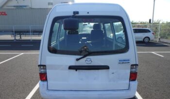 2020 Mazda Bongo full