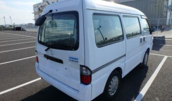 2020 Mazda Bongo full