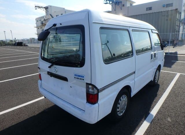 2020 Mazda Bongo full