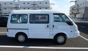 2020 Mazda Bongo full