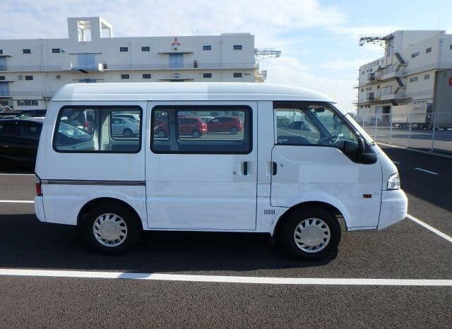 2020 Mazda Bongo full