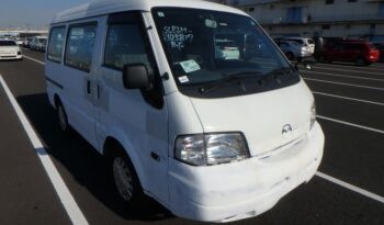 2020 Mazda Bongo full