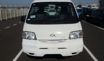 2020 Mazda Bongo full
