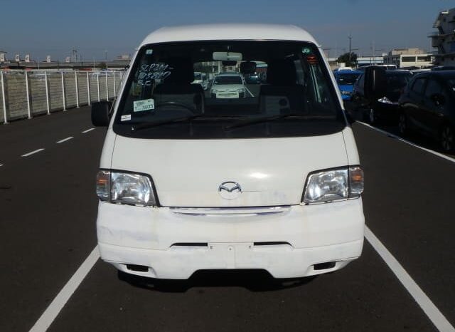 2020 Mazda Bongo full