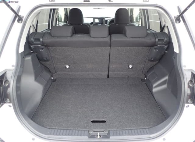 2023 Toyota Raize full