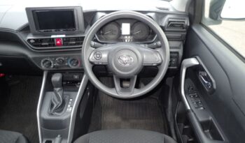 2023 Toyota Raize full