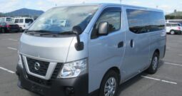 2020 Nissan Caravan