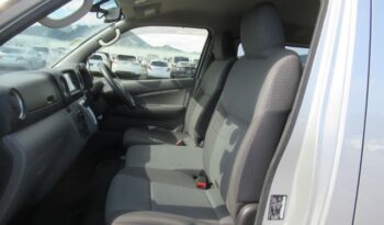 2020 Nissan Caravan full