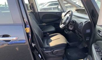 2016 Mazda Biante full