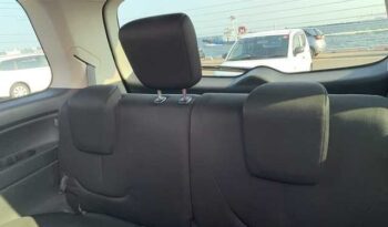 2016 Mazda Biante full