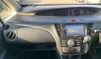 2016 Mazda Biante full