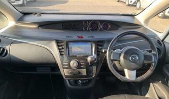 2016 Mazda Biante full