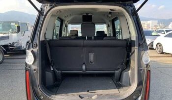 2016 Mazda Biante full