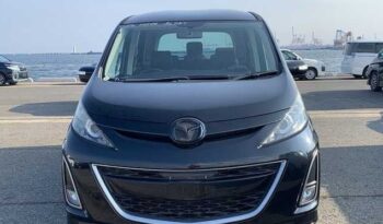 2016 Mazda Biante full