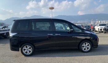 2016 Mazda Biante full