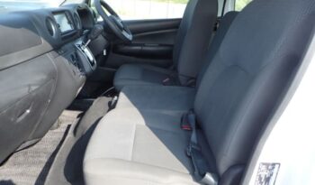 2022 Nissan Caravan full