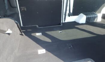 2022 Nissan Caravan full